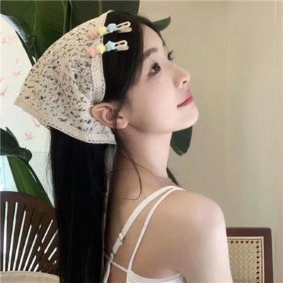 关上的门
