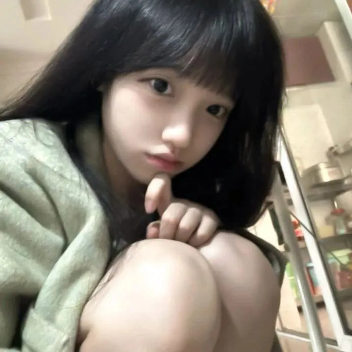 隐秘女人心